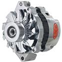 Powermaster GM CS130 140 Amp Straight Mount 6.14" Alternator