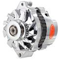 Powermaster GM CS130 140 Amp Straight Mount 6.14" Alternator