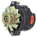 Powermaster GM CS130 140 Amp Straight Mount 6.14" Alternator