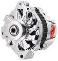 Powermaster GM CS130 140 Amp Straight Mount 6.14" Alternator