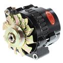 Powermaster GM CS130 Side Battery Post Staright Mount 6.14" Alternator