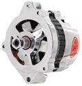 Powermaster GM CS130 Side Battery Post Staright Mount 6.14" Alternator