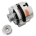 Powermaster GM CS130 Offset Left 5.31" Rear Post Alternator