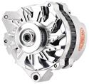 Powermaster GM CS130 Offset Left 5.31" Rear Post Alternator