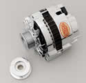 Powermaster GM CS130 Offset Left 5.31" Rear Post Alternator