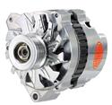 Powermaster GM CS130 Offset Left 5.31" Rear Post Alternator