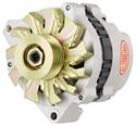 Powermaster GM CS130 Offset Left 5.31" Rear Post Alternator