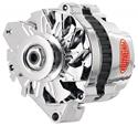 Powermaster GM CS130 Offset Left 5.31" Rear Post Alternator