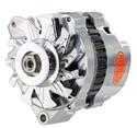 Powermaster GM CS130 Offset Left 5.31" Rear Post Alternator