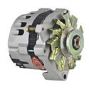 Powermaster GM CS130 Offset Left 5.31" Rear Post Alternator