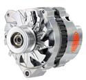 Powermaster GM CS130 Offset Left 5.31" Rear Post Alternator