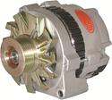 Powermaster GM CS130 Offset Left 5.31" Rear Post Alternator