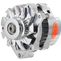 Powermaster GM CS130 Offset Right 5.31" Rear Post Alternators