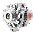 Powermaster GM CS130 Offset Right 5.31" Rear Post Alternators