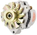 Powermaster GM CS130 Offset Right 5.31" Rear Post Alternators