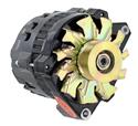 Powermaster GM CS130 Offset Right 5.31" Rear Post Alternators