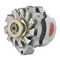 Powermaster GM CS130 Offset Right 5.31" Rear Post Alternators