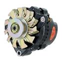 Powermaster GM CS130 Offset Right 5.31" Rear Post Alternators