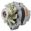 Powermaster GM CS130 Offset Right 5.31" Rear Post Alternators