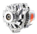 Powermaster GM CS130 Offset Right 5.31" Side Post Alternator