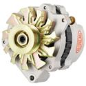 Powermaster GM CS130 Offset Right 5.31" Side Post Alternator