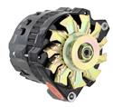 Powermaster GM CS130 Offset Right 5.31" Side Post Alternator