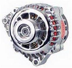 Powermaster GM CS130D Offset Left Mount 5.31" Alternator