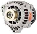 Powermaster GM CS130D Offset Left Mount 5.31" Alternator