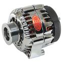 Powermaster GM CS130D Offset Left Mount 5.31 Alternator