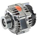 Powermaster GM CS130D Offset Left Mount 5.31 Alternator