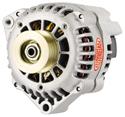 Powermaster GM CS130D Offset Left Mount 5.31 Alternator