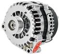 Powermaster GM AD244 Offset 2" Spools Alternator