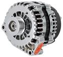 Powermaster GM AD244 Offset 2" Spools Alternator