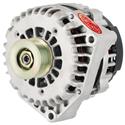 Powermaster GM AD244 Offset 2" Spools Alternator