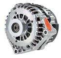 Powermaster GM AD244 Offset 2" Spools Alternator