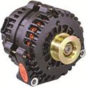 Powermaster GM AD244 Offset 2" Spools Alternator