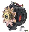 Powermaster Ford Original Look 1G Oversize Alternator