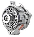 Powermaster Ford 3G Large Frame Straight Mount Alternator