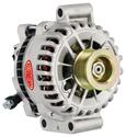 Powermaster Ford 6G Large Frame Transverse Mount Alternator