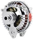 Powermaster Chrysler Original Look Roundback Alternator