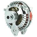 Powermaster Chrysler Original Look Roundback Alternator