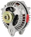 Powermaster Chrysler Original Look Roundback Alternator