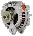 Powermaster Chrysler Original Look Squareback Alternator