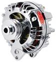 Powermaster Chrysler Original Look Squareback Alternator