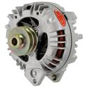 Powermaster Chrysler Original Look Squareback Alternator