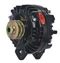 Powermaster Chrysler Original Look Squareback Alternator