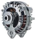 Powermaster Chrysler Original Look Squareback Alternator