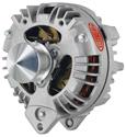 Powermaster Chrysler Original Look Squareback Alternator