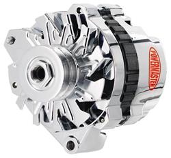 Powermaster Chrysler CS130 Small Block Alternator