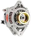 Powermaster Chrysler Denso with Internal Fans Alternator